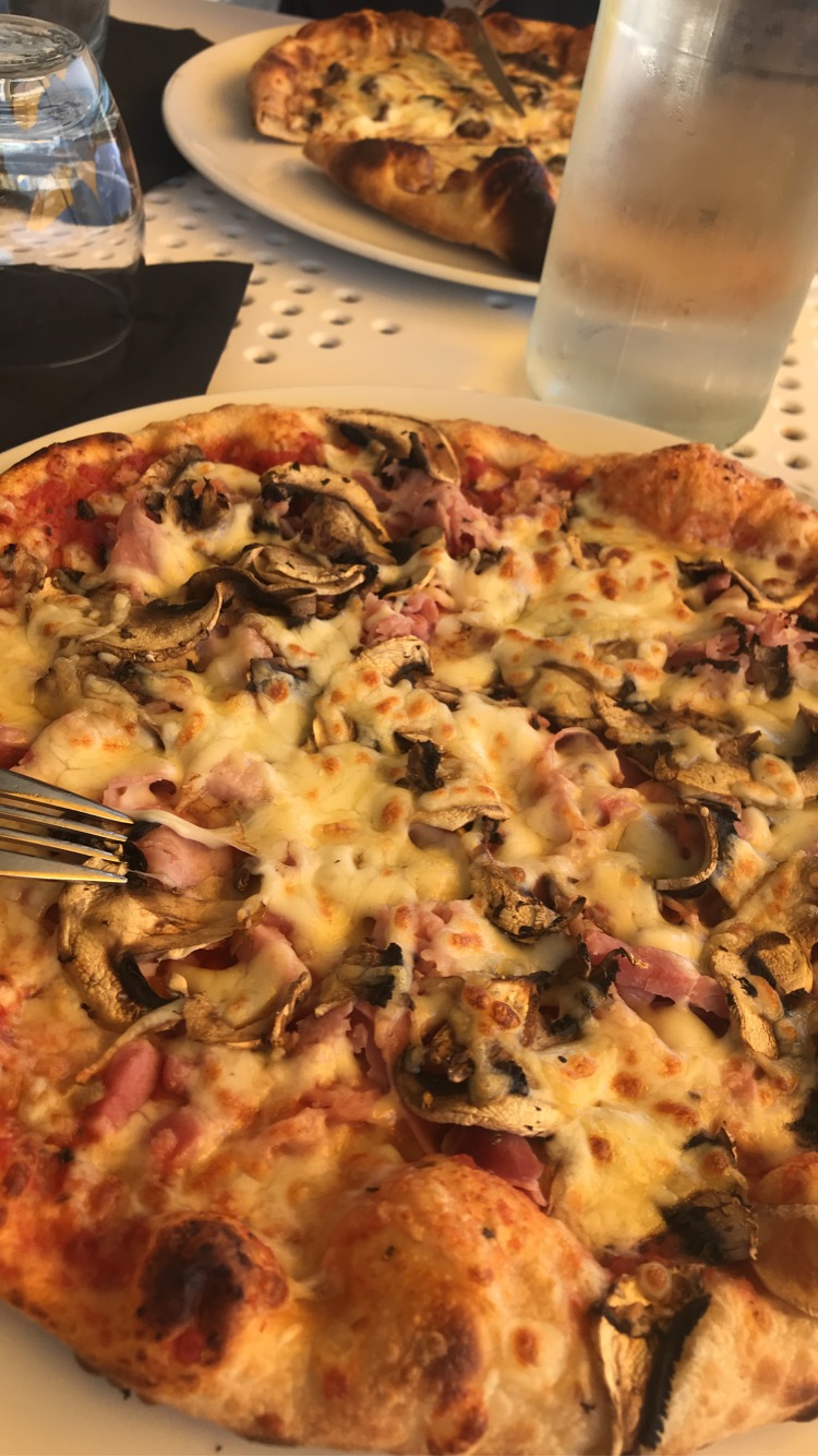 Média de Pizz'invention (test)