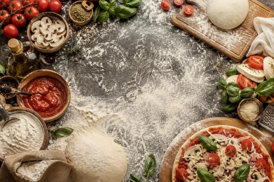 Visuel de Pizz'invention (test)